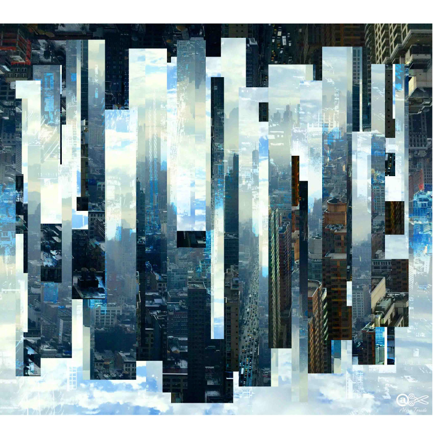 ""1000"GLITCH"