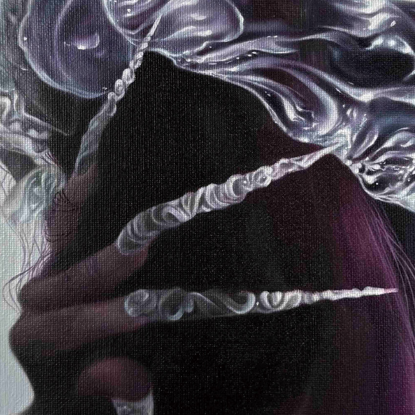 "Possession"深掘ri点数
