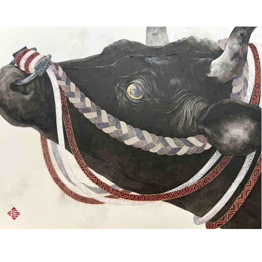 "黑牛"