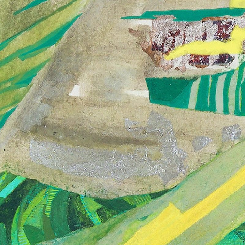 "实际上的芭蕉"栗原由子