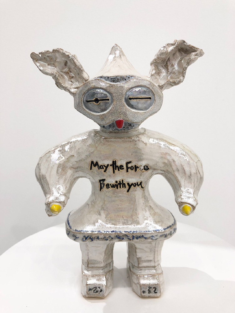 "Force Dogu(M)"