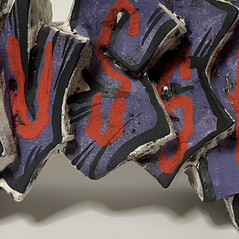 "BUSSIN'-2401"深掘ri点数