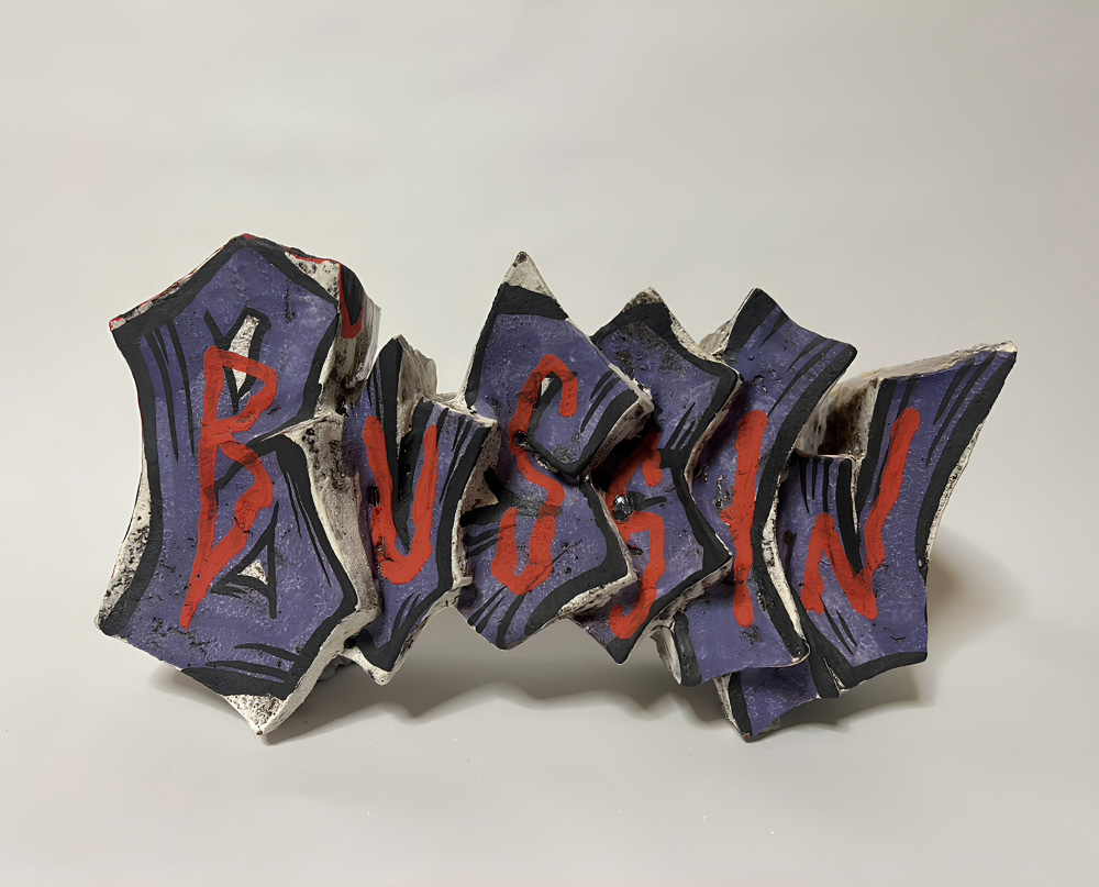 "BUSSIN'-2401"