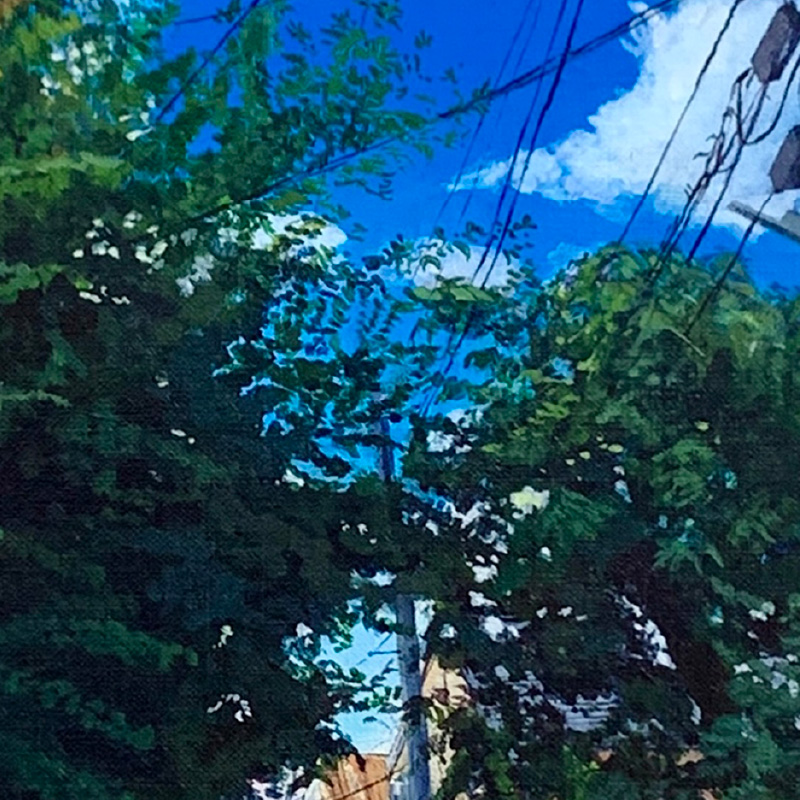 "déjà-vu-旅人的诗(打)-2023#6"深掘ri点数