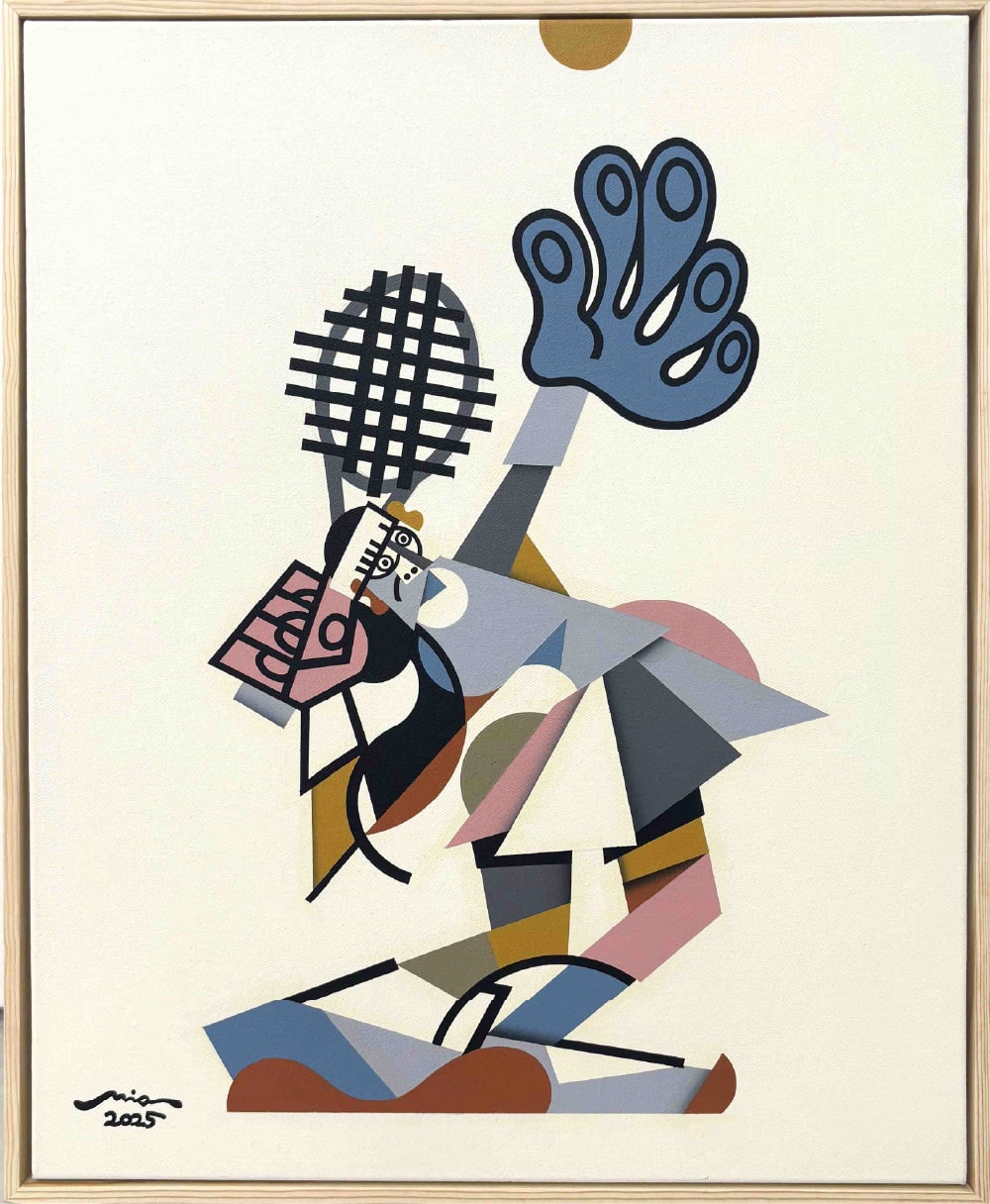 "TENNIS#02"