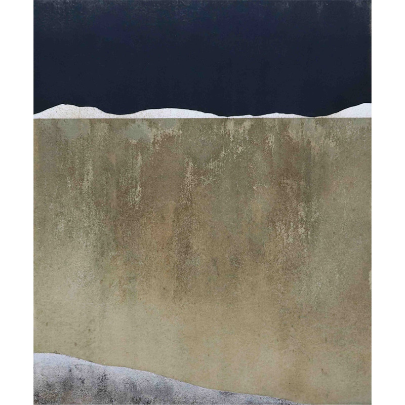 "distant peaks"甲村有未菜