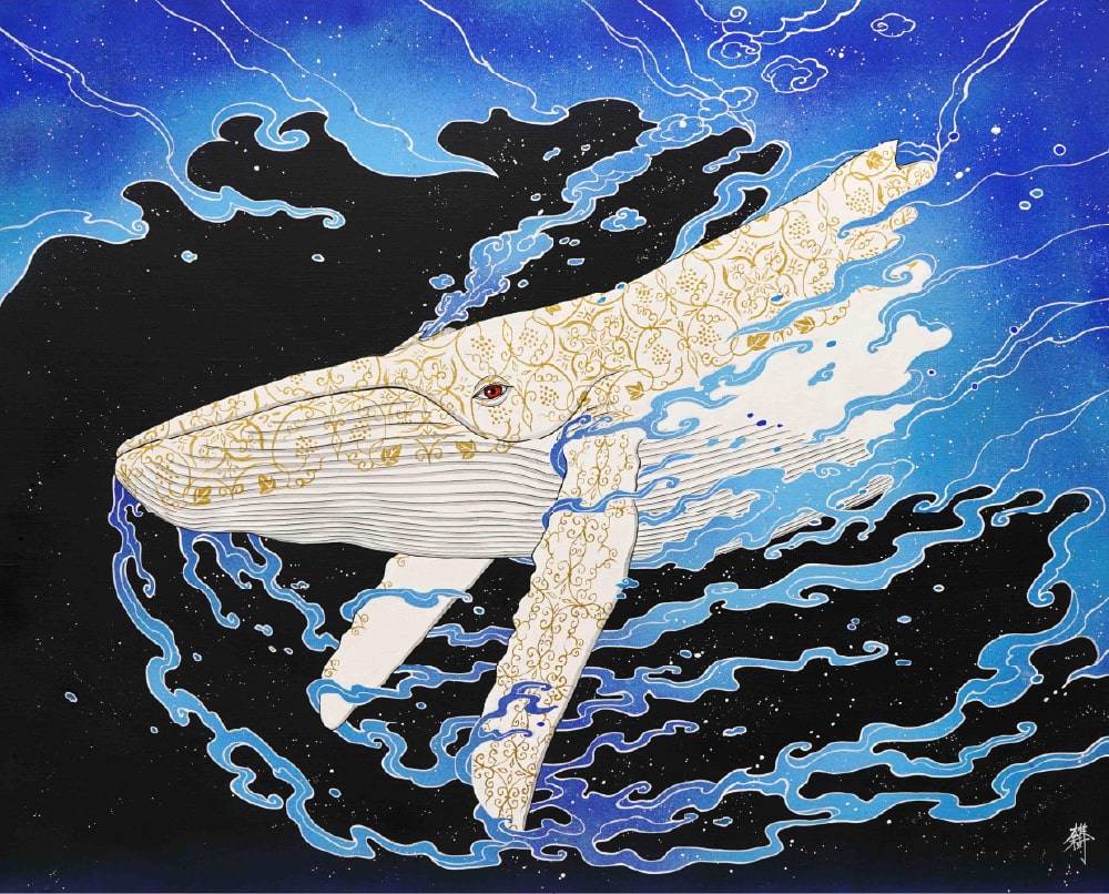 "痛饮"