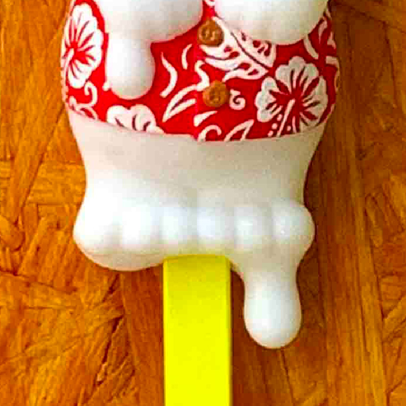 "cool it(xs)aloha_hibiscus"内田有