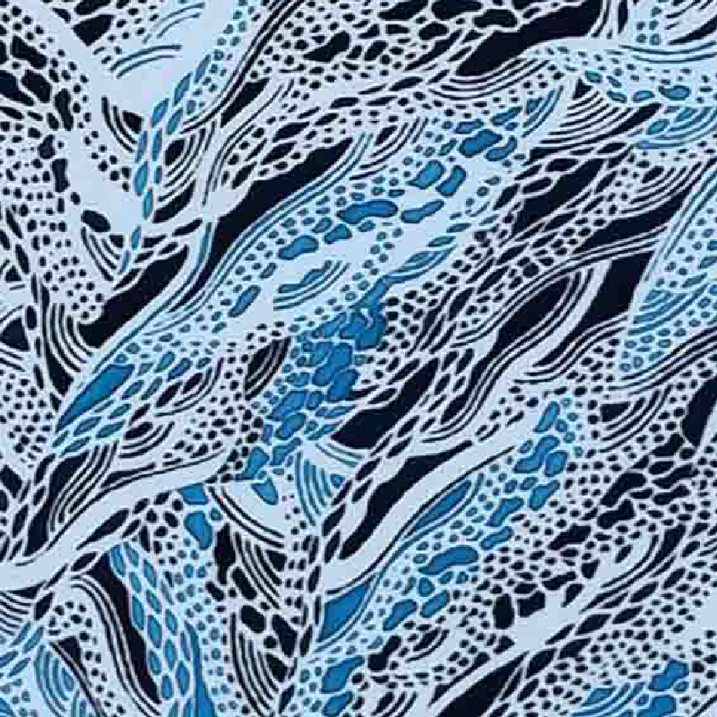 "Nonverbal dyeing"深掘ri点数