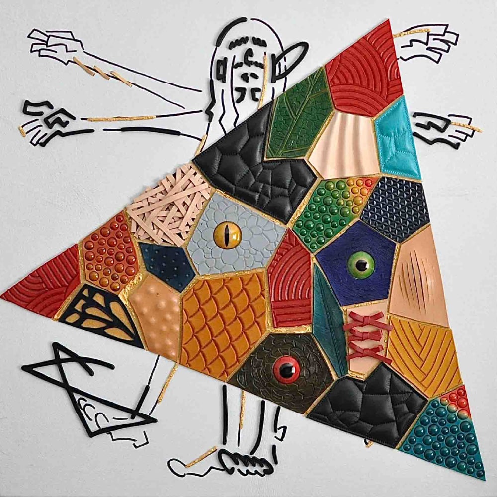 "Deconstruction"
