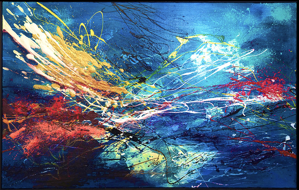 "流景-3"