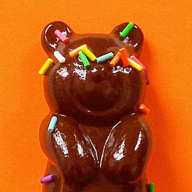 "cool it(xs)chocolate"内田有