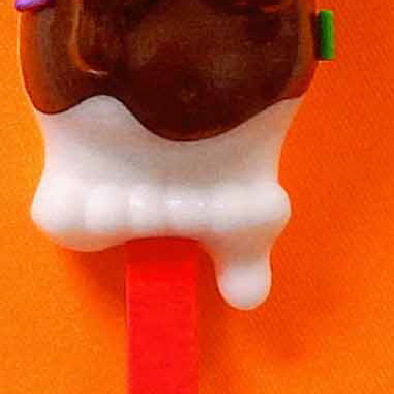 "cool it(xs)chocolate"深掘ri点数