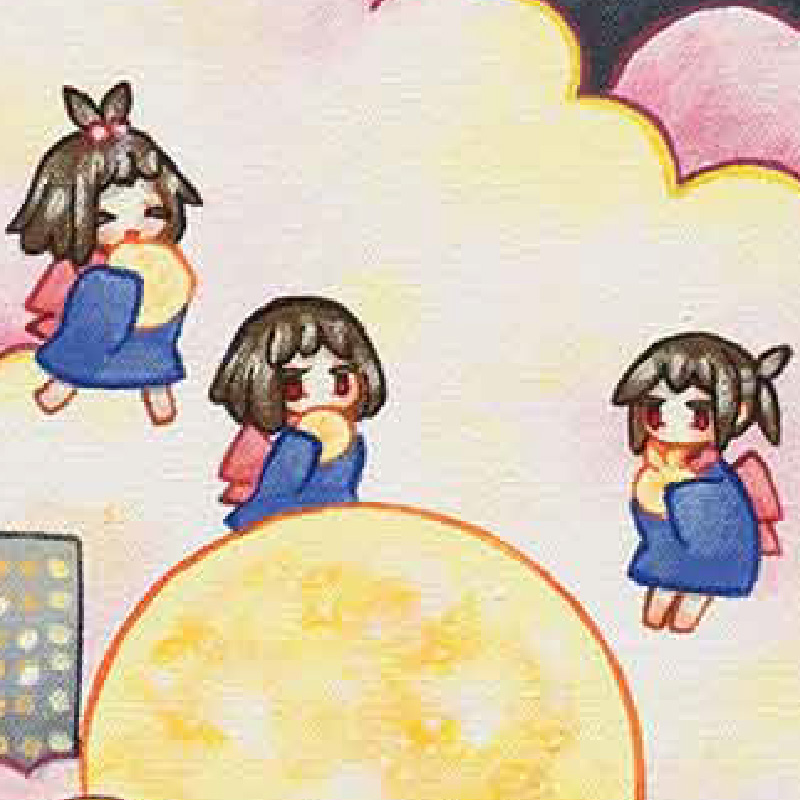 "摩天楼"深掘ri点数