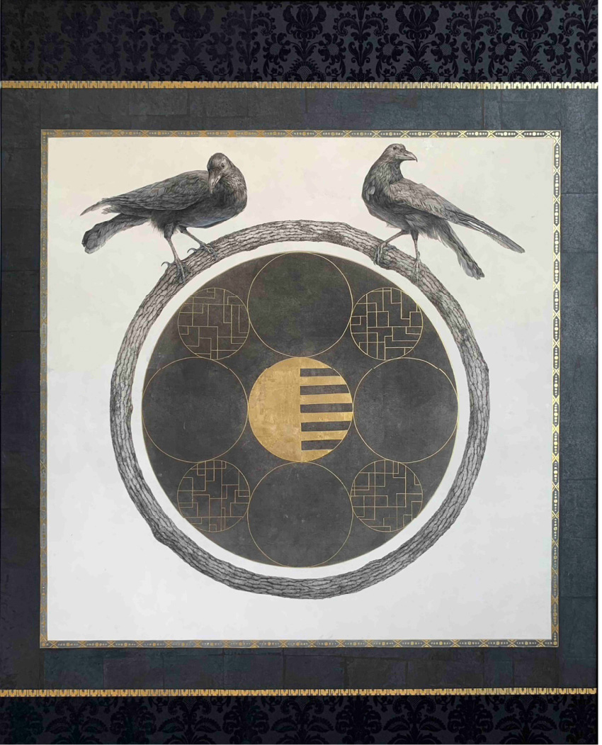 缘(2022年)