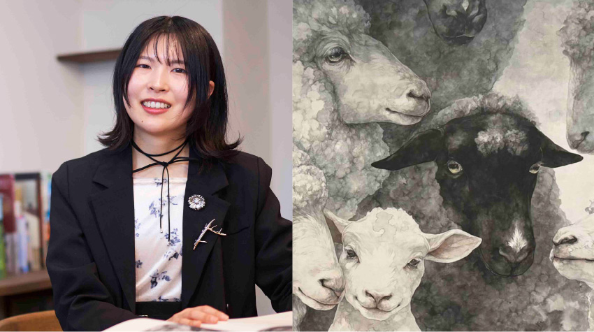 宫田佳子