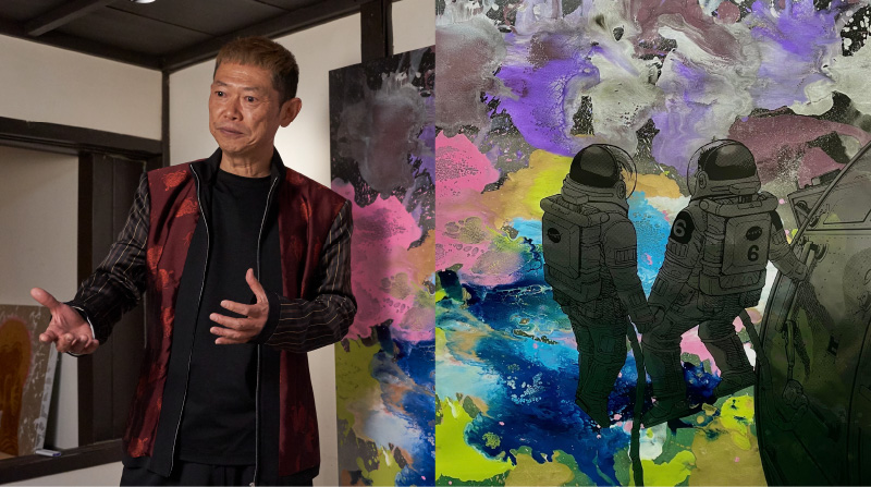 裕人石子翔