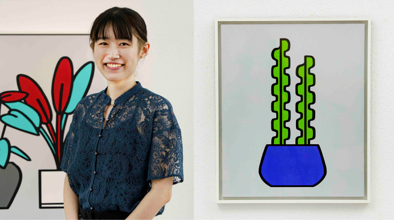 谷口小夏