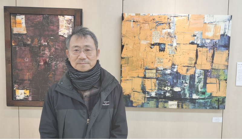 坂本龙彦先生