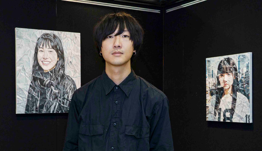 〈GALLERY KTO〉大西晃生先生