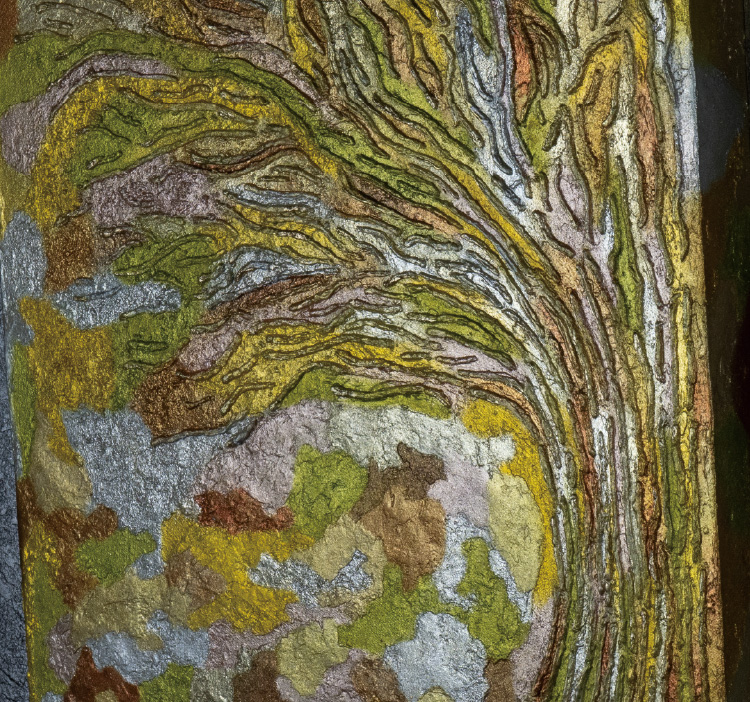 Grande Albero della Vita(生命的大树)