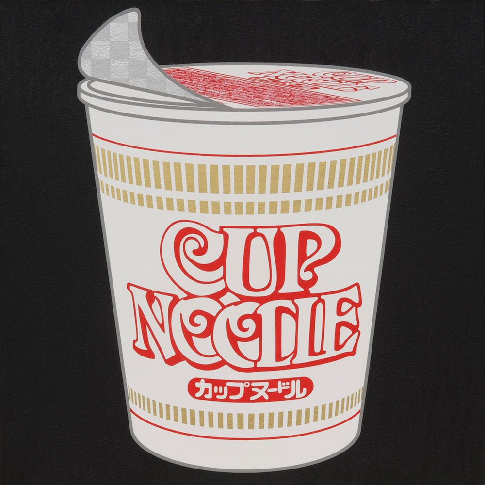 方便面MAGNETITE