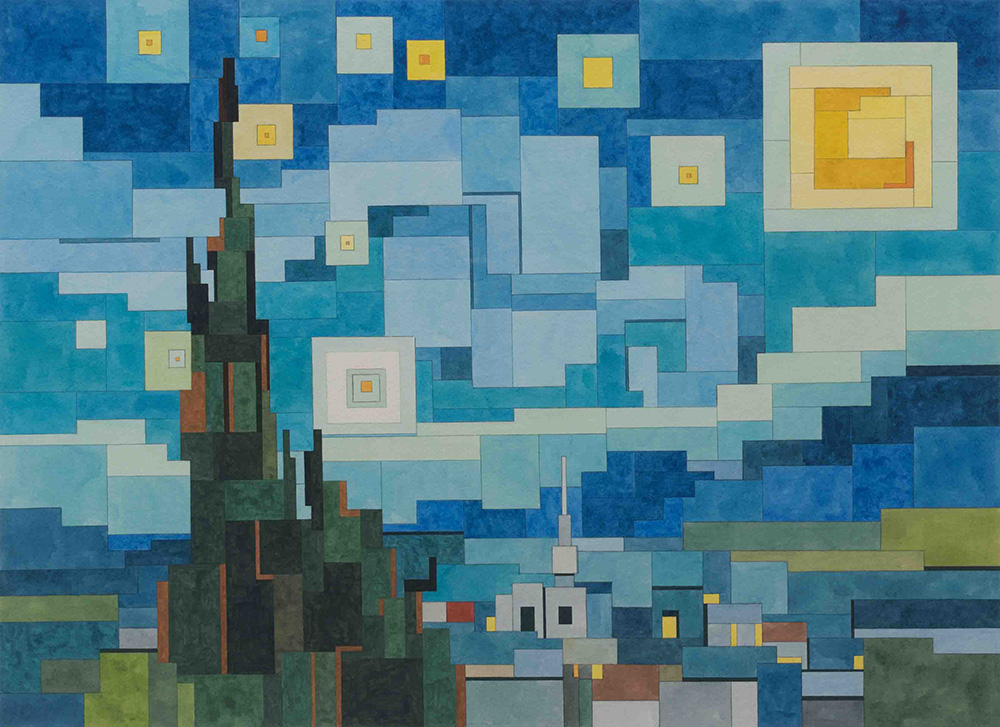Starry Night