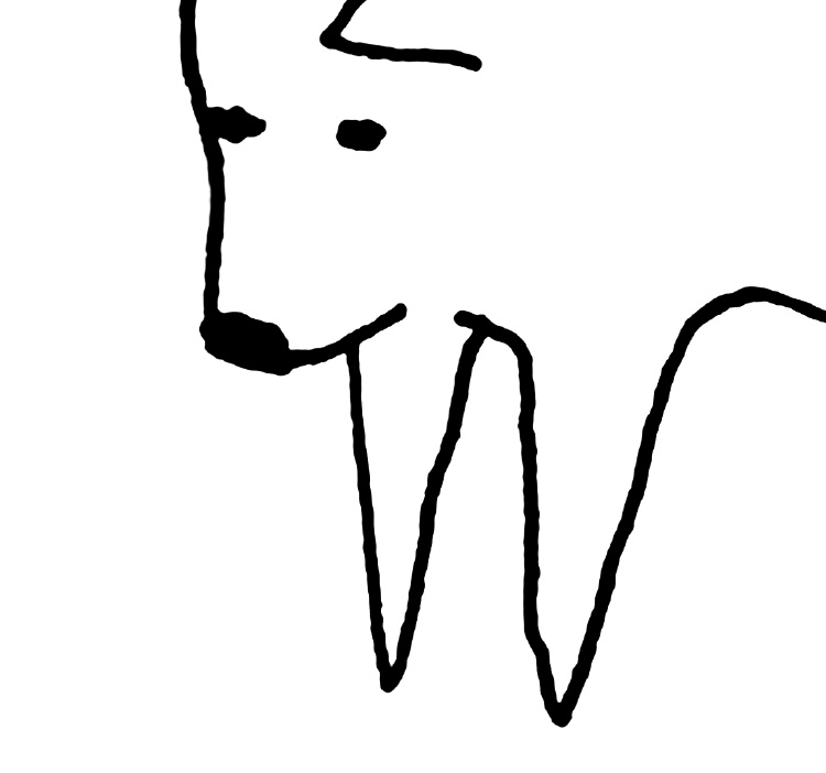 有狗