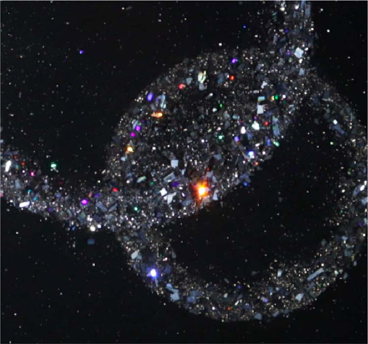 ℏ-particle/void#4