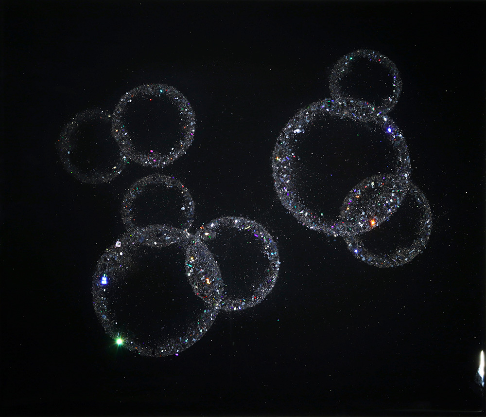 ℏ-particle/void#4