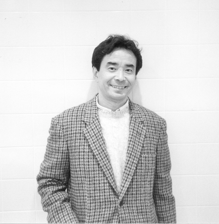 原田治